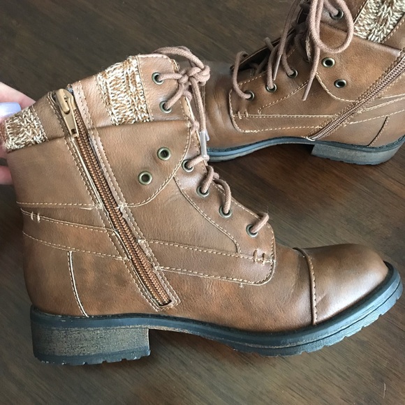 Steve Madden boots - Picture 7 of 7